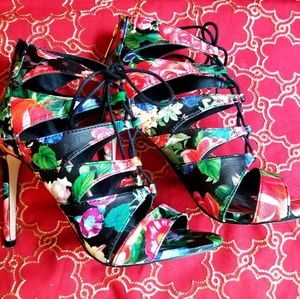 Madden Girl Heels